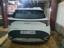 کیا سپۆرتاج